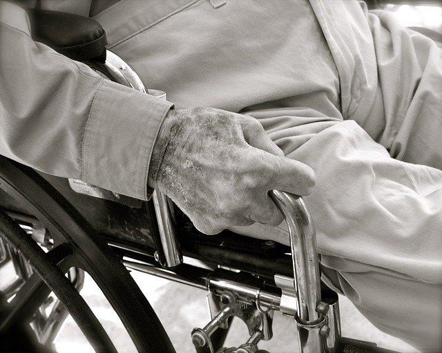 Are Nursing Homes A Safe Haven For The Elderly