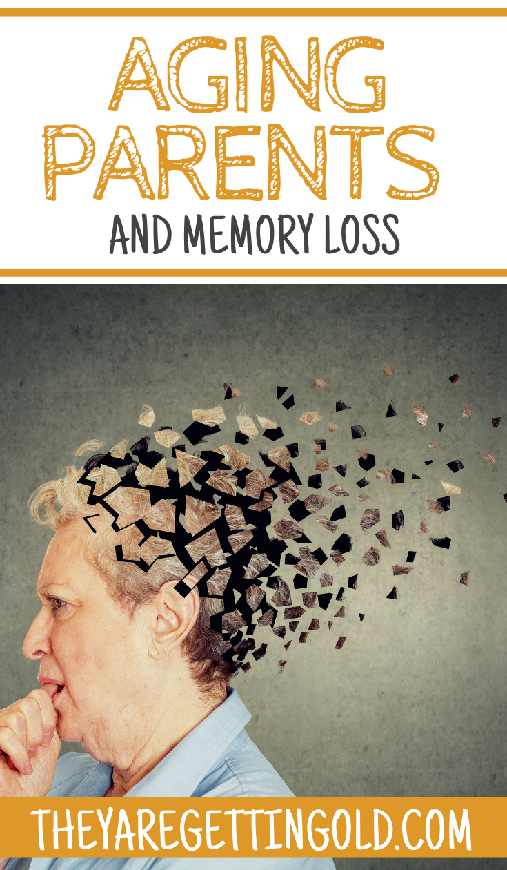 essay on aging and memory