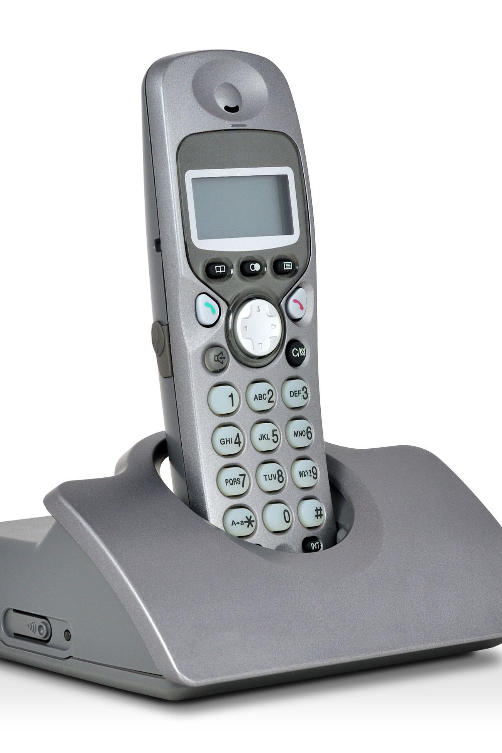 Best Cordless Phones for Seniors: Easy-to-Use Options in 2023