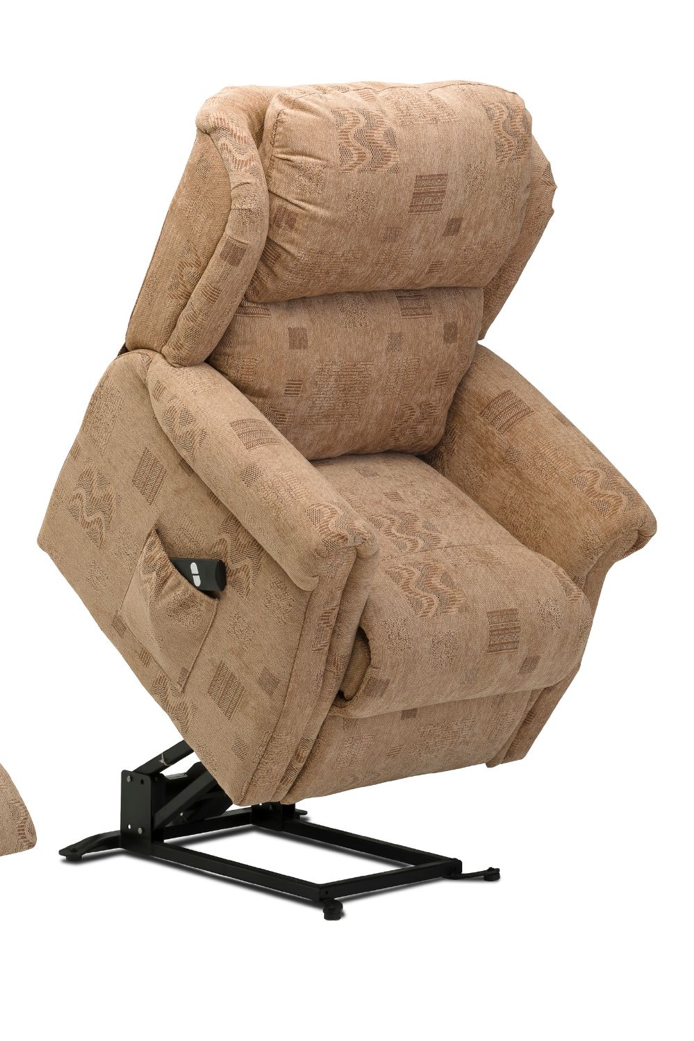 Best Recliner for Seniors Featured Image