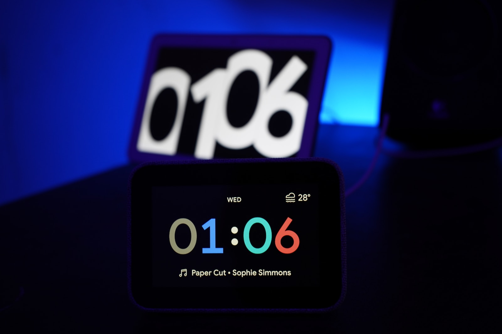 Alarm Clocks for Seniors Featured Image